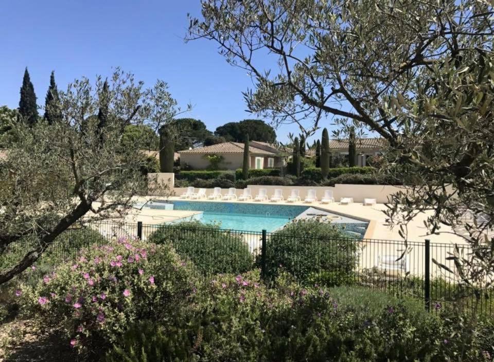 Mazet De Malo Villa Saint-Remy-de-Provence Bagian luar foto