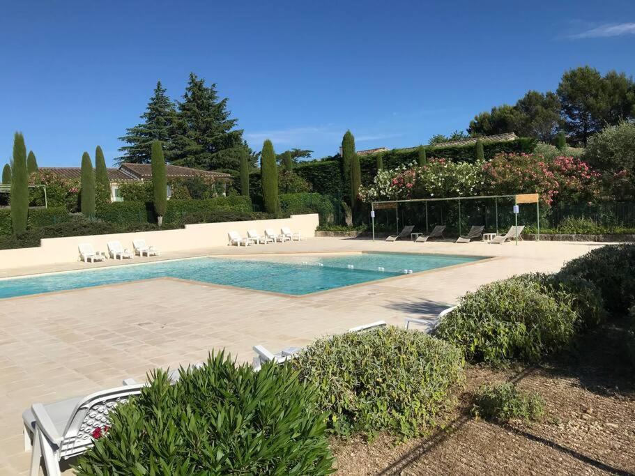 Mazet De Malo Villa Saint-Remy-de-Provence Bagian luar foto
